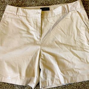 Tan brown slight stretch